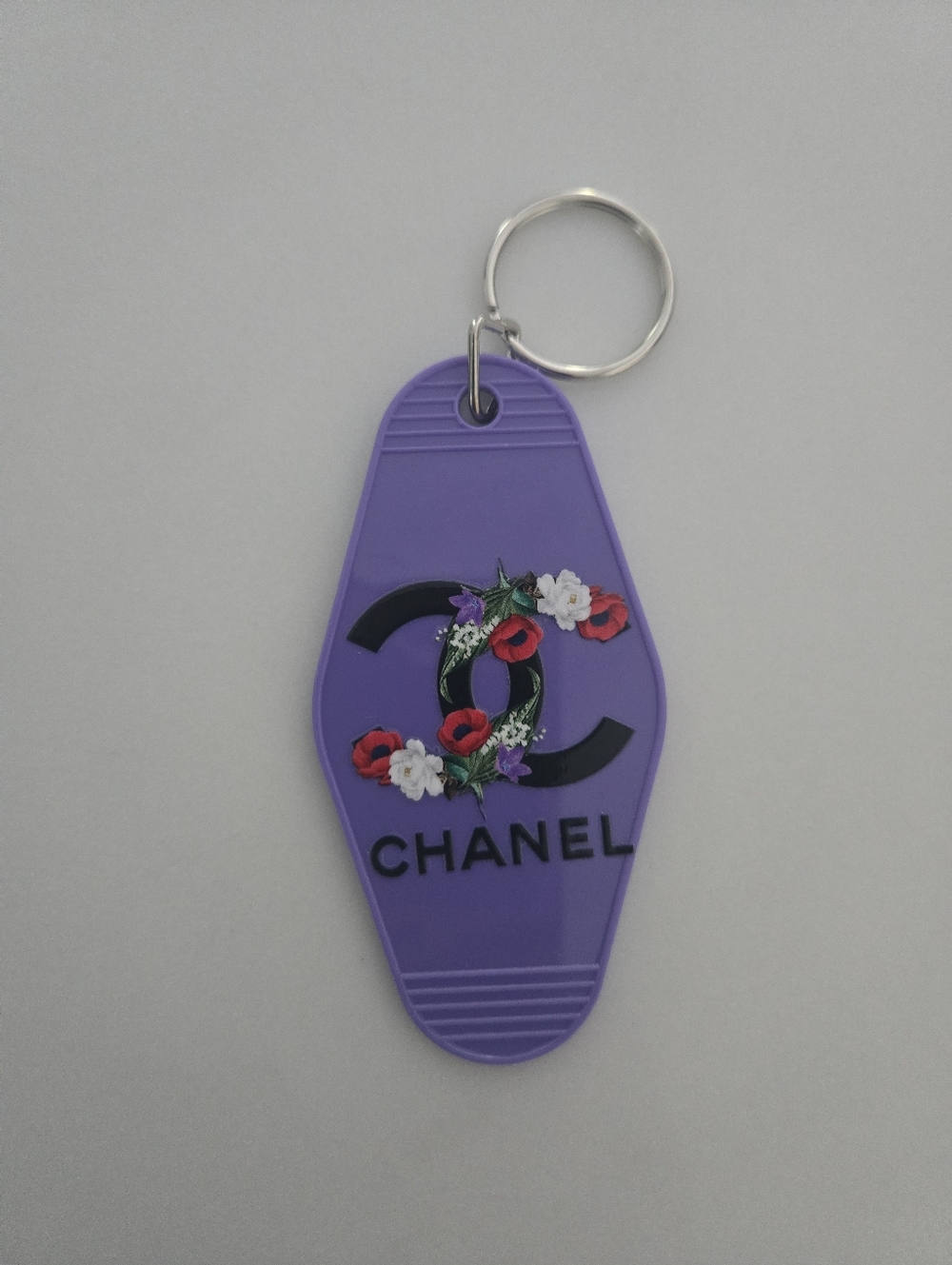 LUX KEYCHAIN
